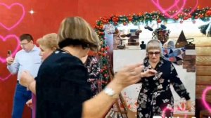 4 февраля.Поздравляем нашу Ниночку!