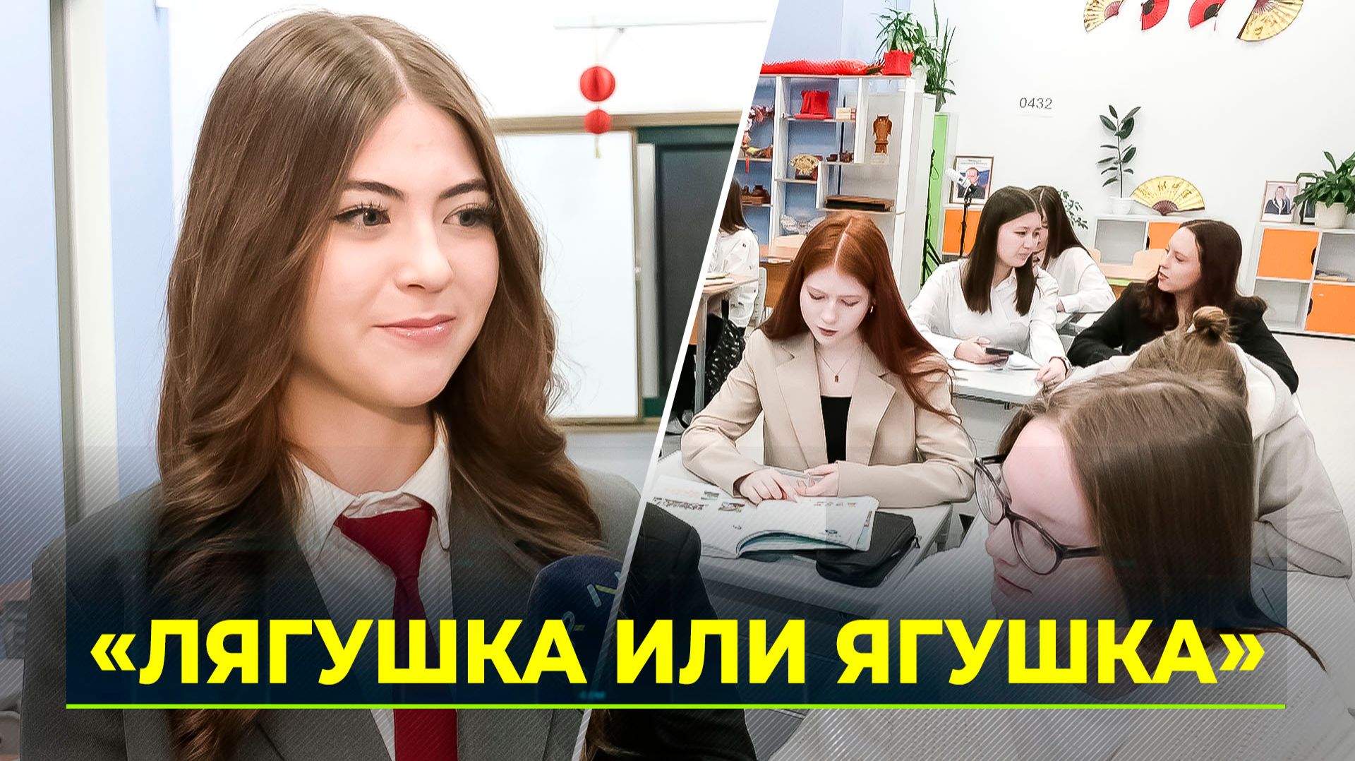 Проект "Мастерская перевода" открывает новый сезон смотреть онлайн