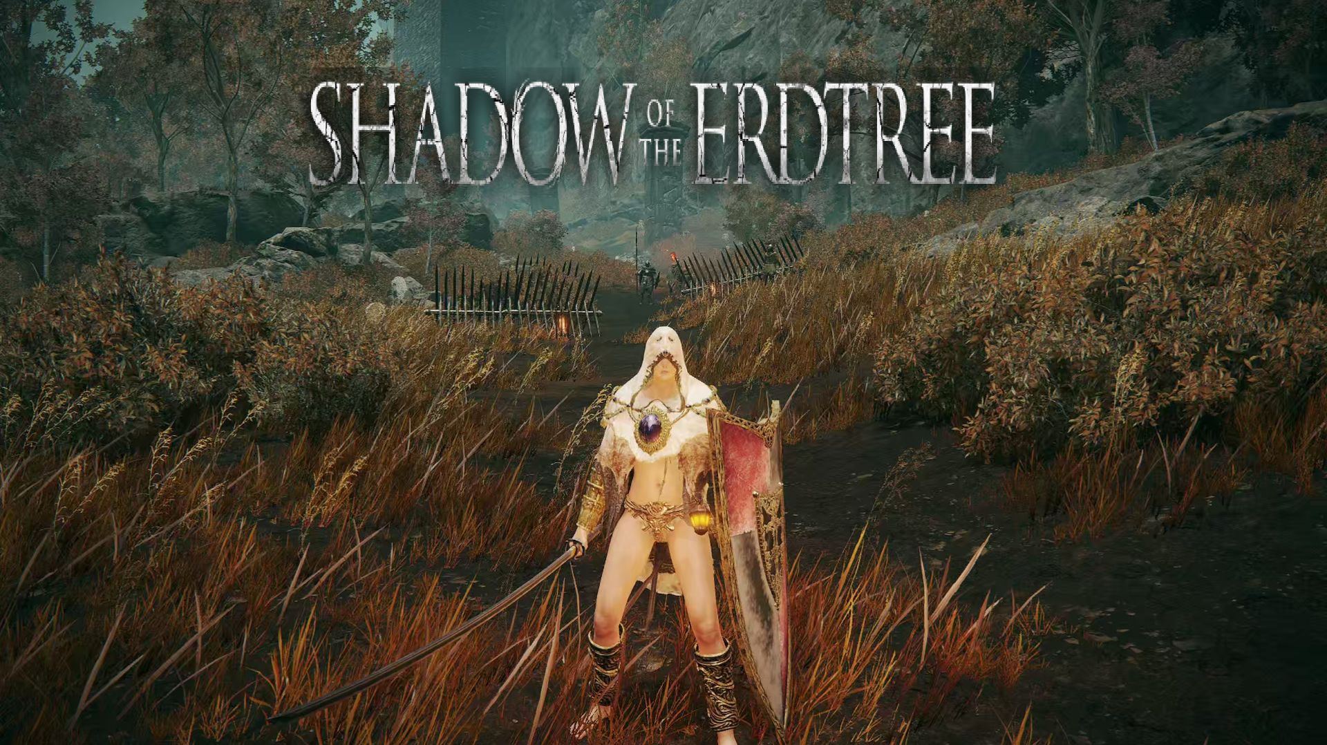 Прохождение ► Shadow Of The Erdtree ► 16 Серия смотреть онлайн