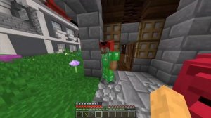 бравл таун 30 серия