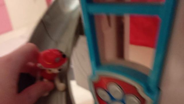 Щенячий патруль 11 серия-"Проклятие заброшки" смотреть онлайн