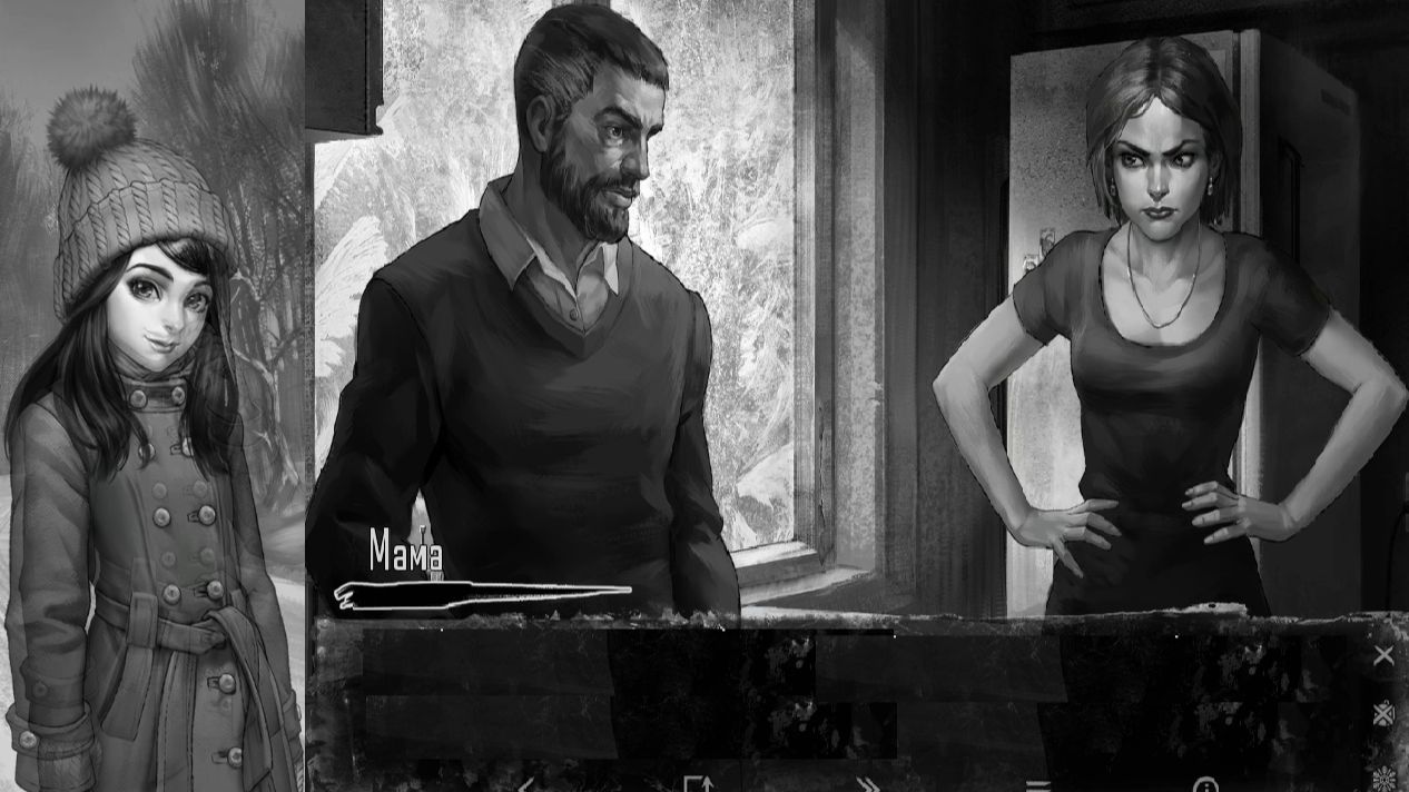 ЗАЙЧИК(Tiny Bunny)МОД(ДРУГАЯ ИСТОРИЯ).ПОЛИНА ЖЁСТКО ПРИКОЛ МОЧИТ.МАТЬ МАТЕРИТСЯ.ПАПА СБЕГАЕТ.9*ЧАСТЬ