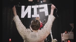 Показ коллекции MM6 Maison Margiela осень-зима 2021-2022