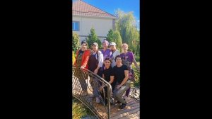 Славянка 2025.. Вы лучшие..