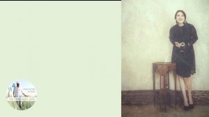 Александр Жадов - Девушка без адреса(Lyric video)