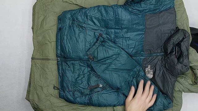 41498 ПРОДАН Куртки брендовые зимние, 7пак, Giubbotti Firmati pesanti, секонд (extra) оптом смотреть онлайн