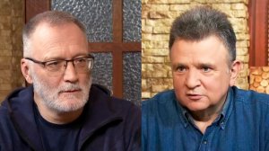 «Когда все дома» с Тимуром Кизяковым. Сергей Михеев