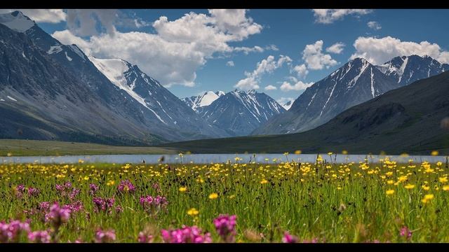 Горы смотреть онлайн
