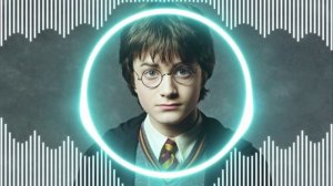 Гимн ГАРРИ ПОТТЕРА - юбилейный трек. ЭТО ТОЧНО ХИТ!!! Песня про Гарри Поттера. Гарри Поттер. Магия!