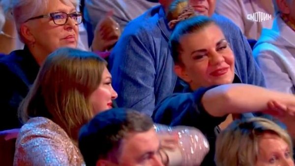 Зори Бэнд в Сочи в эфире телеканала Россия 1