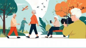 Видеозарисовки