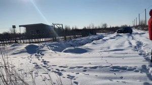 Земельный участок в пос. Клинцовка Зеленоградск февраль 2026