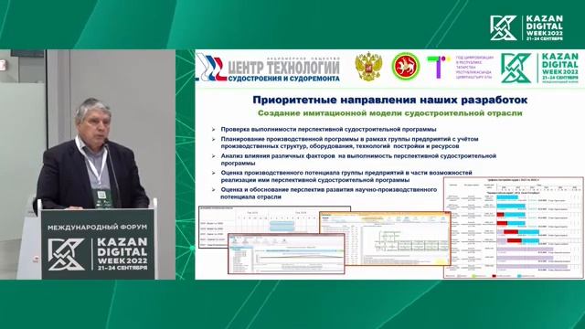 KDW-2022_Секция ИМ_12_Плотников смотреть онлайн