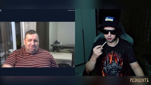 Жертва санкций / Либераст в чат рулетке #россия #украина #политика #история #юмор #прикол #санкции смотреть онлайн