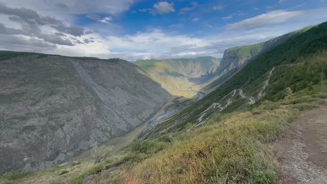 Золотое кольцо Алтая