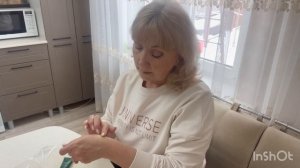 Сходила на почту// обзор покупок с Фаберлик/ мои цветочки//😉🌺