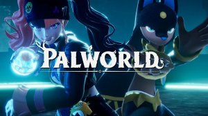 Прохождения игры Обновления Palworld
