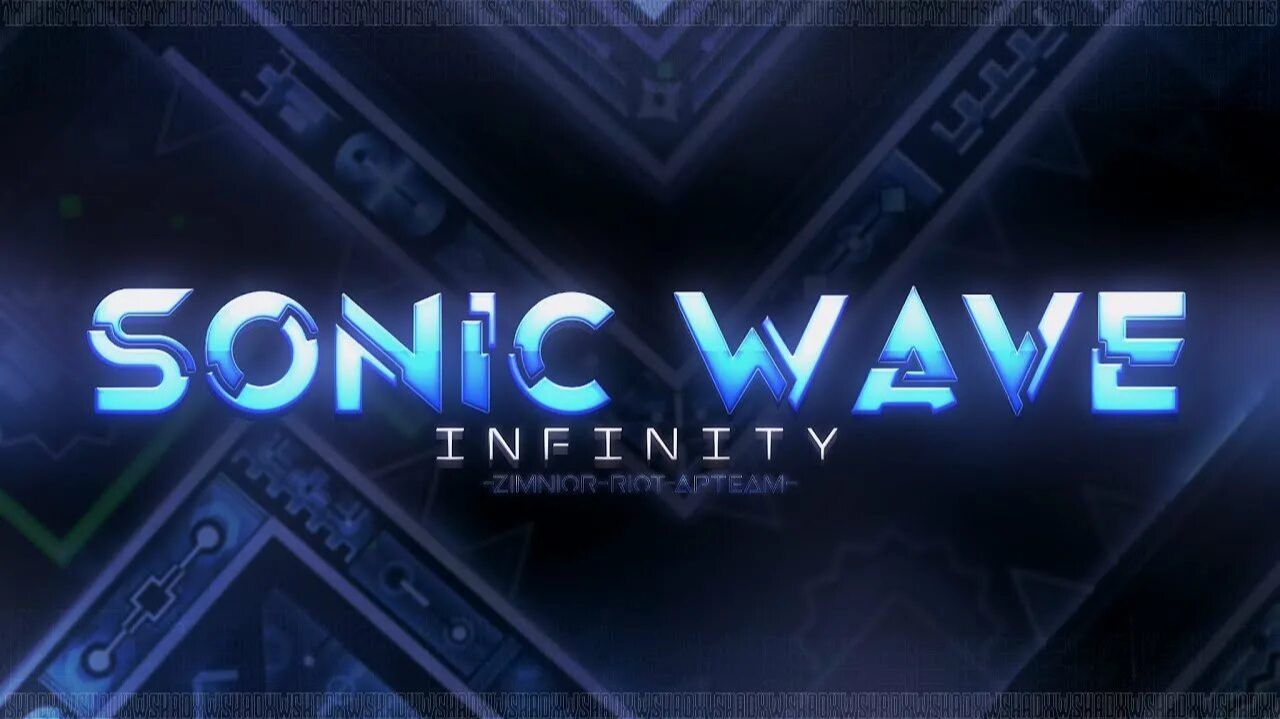 SONIC WAVE ꙆᙁꘘꙆᙁᙀ੮Ƴ смотреть онлайн