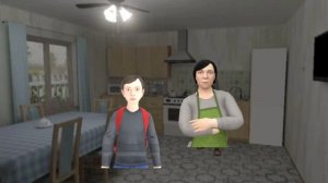 скулбой и его друзья 4 сезон 83 серия новогодние приключения скулбоя и его друзей 1 я часть