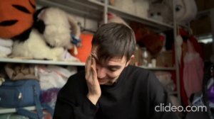 Мейеров Никита, визитка