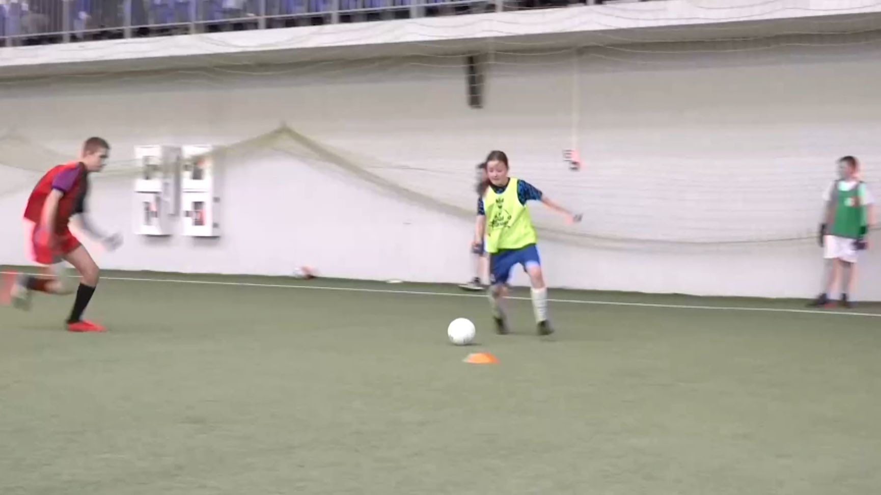 Территория спорта, 05.02.2026