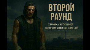 Аудиокнига Полностью. Попаданцы. «Второй раунд» Книга 1 из 5