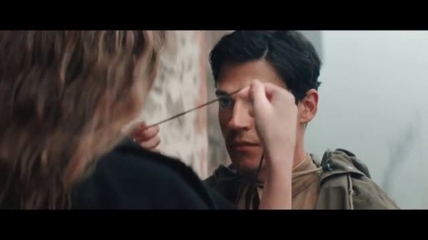 Август 2025 фильм