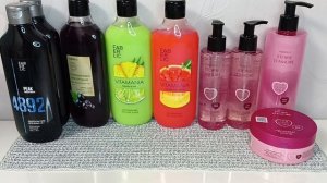 Заказ 02/2026 Фаберлик ❤️