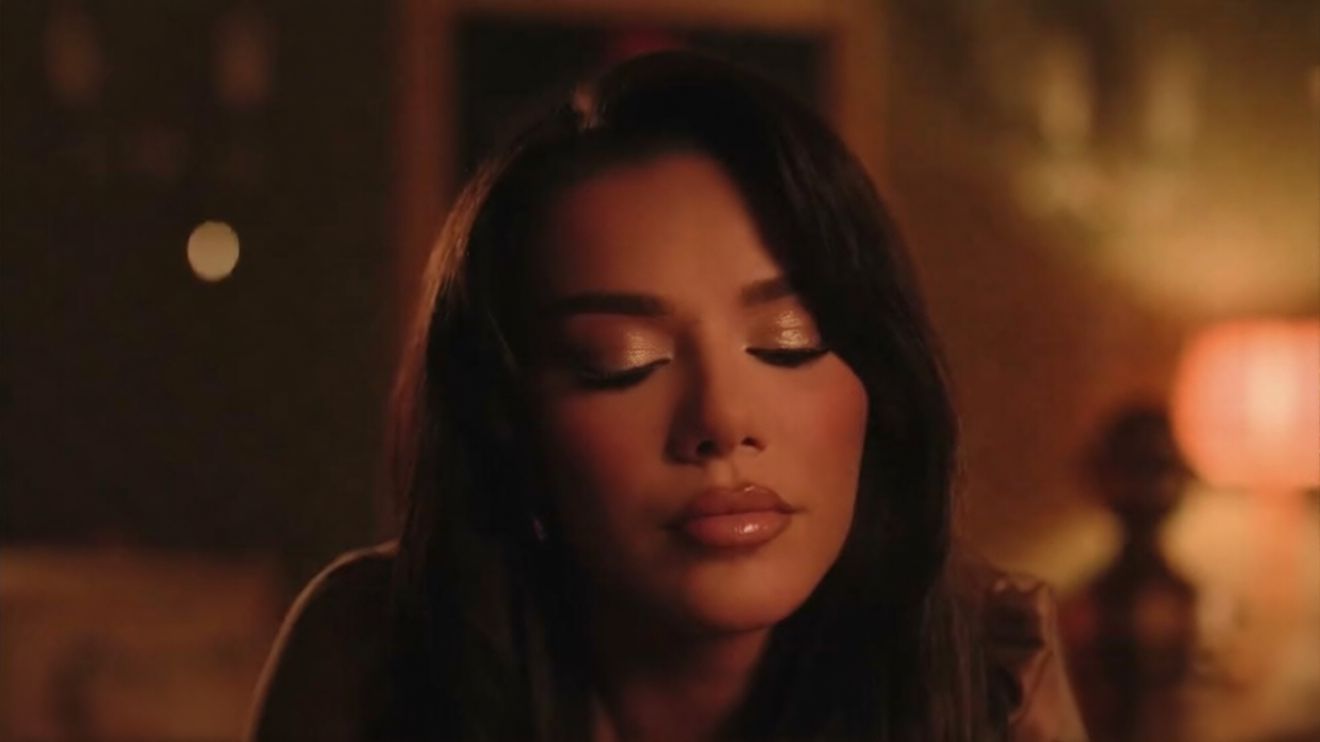 Tayna ft. Marshmellow and UKAY - Si Ai (Remix)