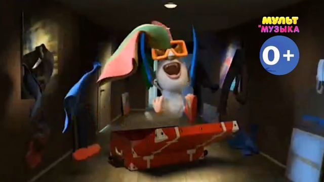 Реклама и Мульт и Музыка смотреть онлайн