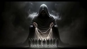 Безумно сломанный AI Music Авторская рок баллада. AnnReya.mp4