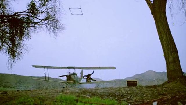 Трюкач 1980 смотреть онлайн