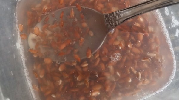 Про лён. И что меня подтолкнуло этим заняться!