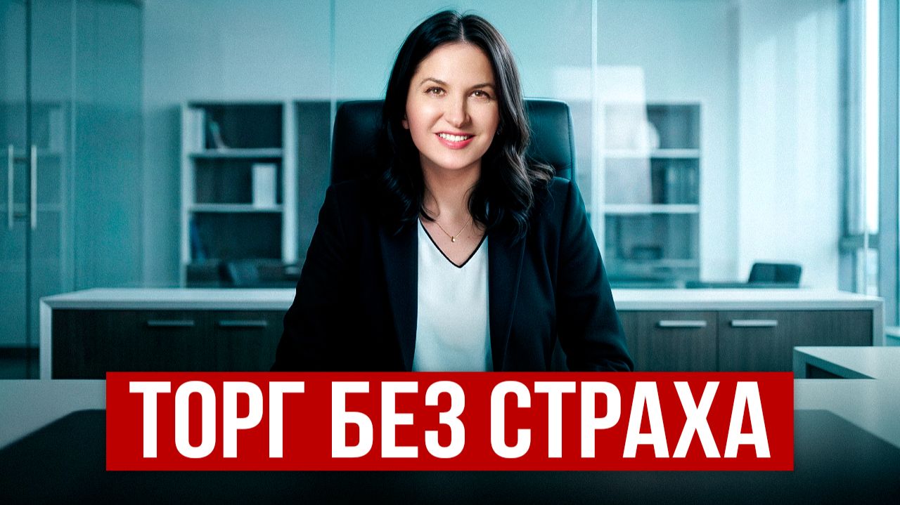 Искусство договариваться: Три правила эффективного торга на переговорах