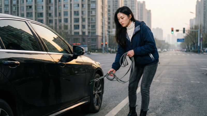 Съемник дворников - поводка стеклоочистителя авто смотреть онлайн