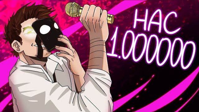 🍿 Клип - один на миллион. Детектив Войд SCP песня смотреть онлайн