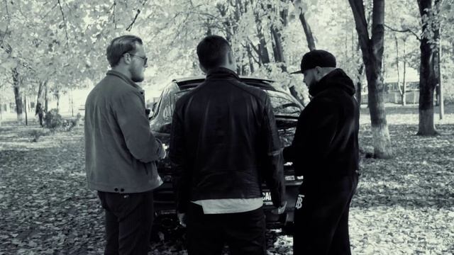 Mercedes-Benz GLE 53 процесс сьемки в Краснодаре смотреть онлайн