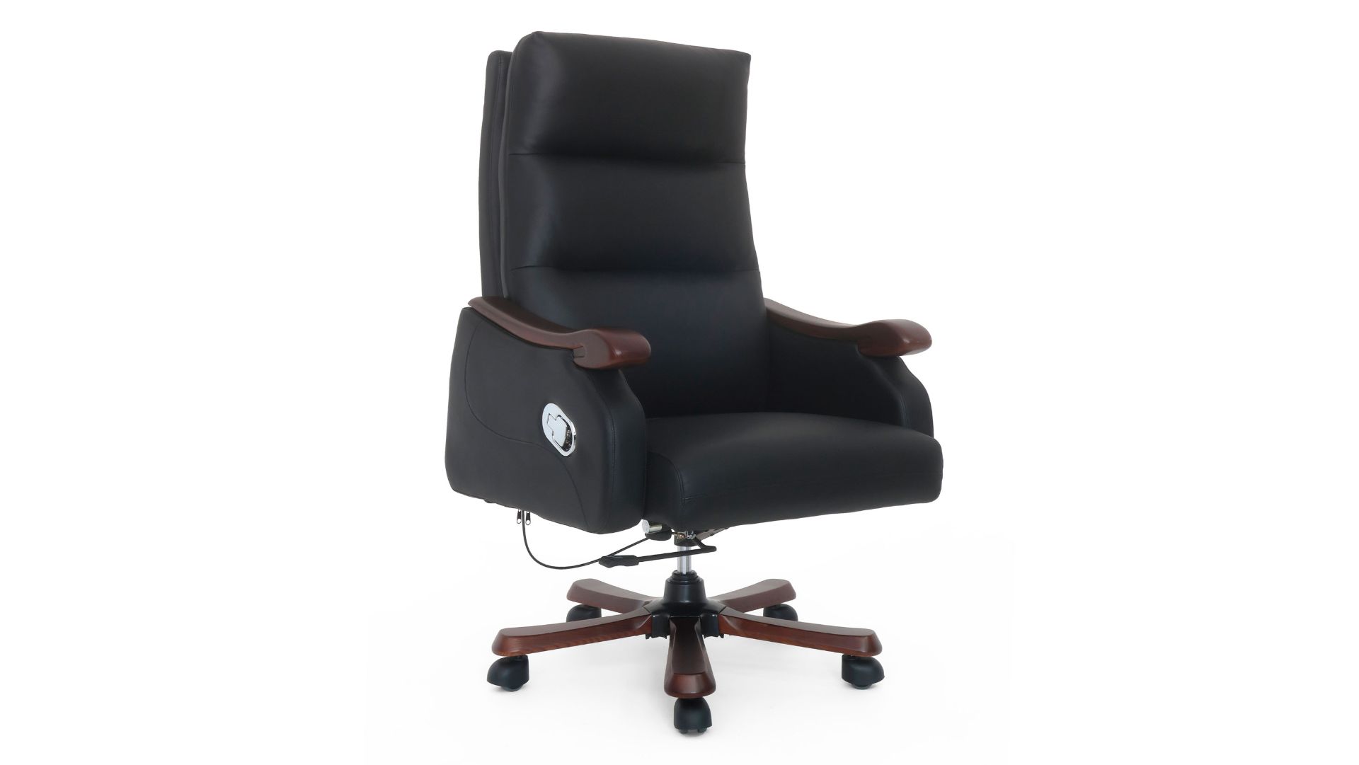 МВ-532 — Кресло для руководителя