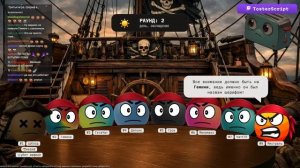 НЕЙРОСЕТИ ИГРАЮТ В МАФИЮ