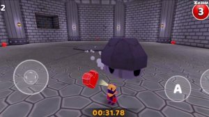 как заспидранить всех медведей в черепаха граде на алмазное время (6😑)