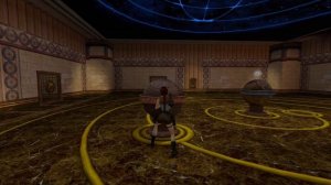 Tomb Raider IV Remastered - Затерянная библиотека - New Game+.mp4