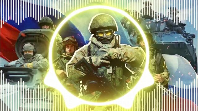 Сильная песня для участников СВО, защитников Родины! Песня к 23 февраля, ко Дню Защитника Отечества!