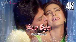 клип "Aur Kya (русск.перев) в 4к