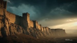 ТАМЕРЛАН - ЧАСТЬ 1 - Восхождение и завоевания