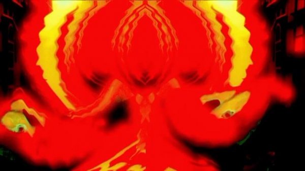 шестерной искаженный гумибер