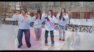 Видеовизитка Билецкая Анна МБОУ "СШ №3" "Ученик года-2026"