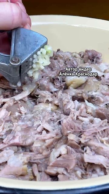 Вкуснее, чем колбаса! Этот сальдисон точно вас поразит! смотреть онлайн