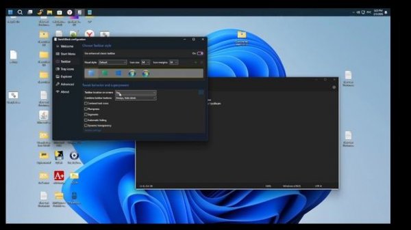 из WINDOWS 11 в RECTIFY11 НА ПК БЕЗ ISO И (почти) ПЕРЕЗАГРУЗКИ!