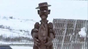 Рыбалка в Баренцевом море. Село Ура-губа 25 апреля 2024г.