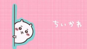 Chiikawa 6 серия